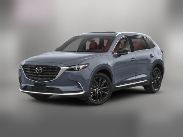 2023 Mazda CX-9 Carbon Edition