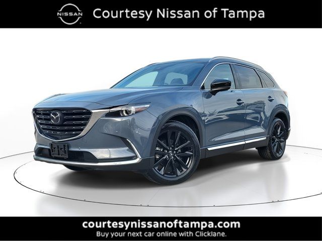 2023 Mazda CX-9 Carbon Edition