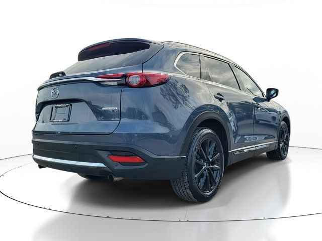 2023 Mazda CX-9 Carbon Edition