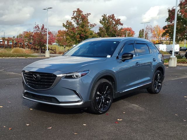 2023 Mazda CX-9 Carbon Edition