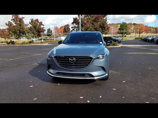 2023 Mazda CX-9 Carbon Edition