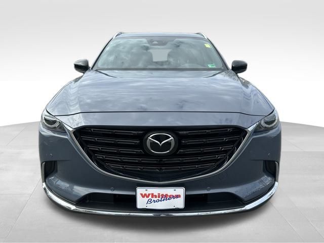 2023 Mazda CX-9 Carbon Edition