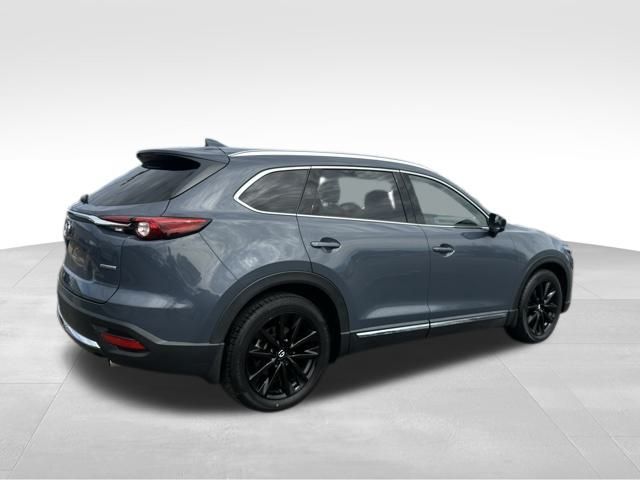 2023 Mazda CX-9 Carbon Edition