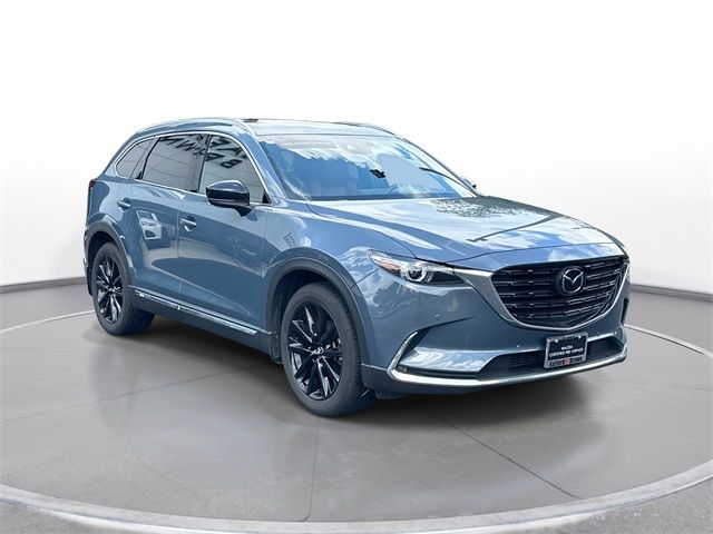 2023 Mazda CX-9 Carbon Edition