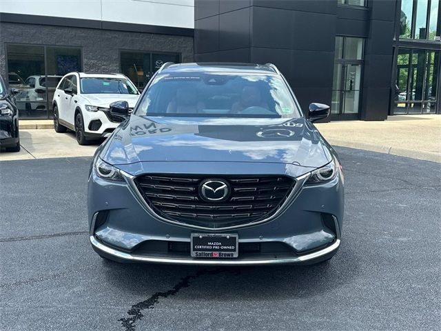 2023 Mazda CX-9 Carbon Edition