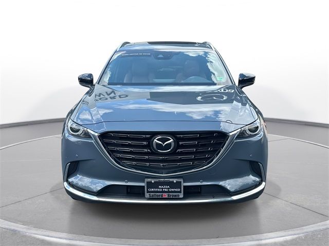 2023 Mazda CX-9 Carbon Edition