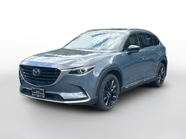 2023 Mazda CX-9 Carbon Edition