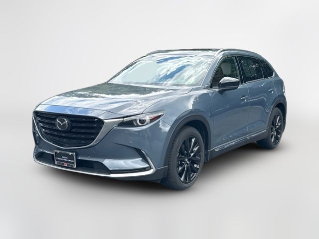 2023 Mazda CX-9 Carbon Edition