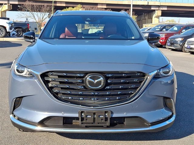 2023 Mazda CX-9 Carbon Edition