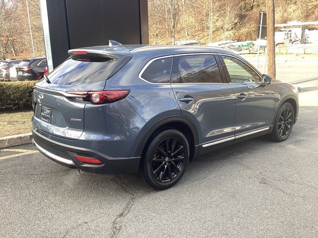 2023 Mazda CX-9 Carbon Edition