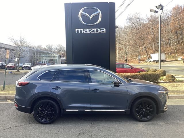 2023 Mazda CX-9 Carbon Edition