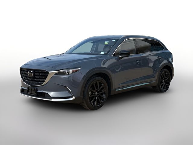 2023 Mazda CX-9 Carbon Edition