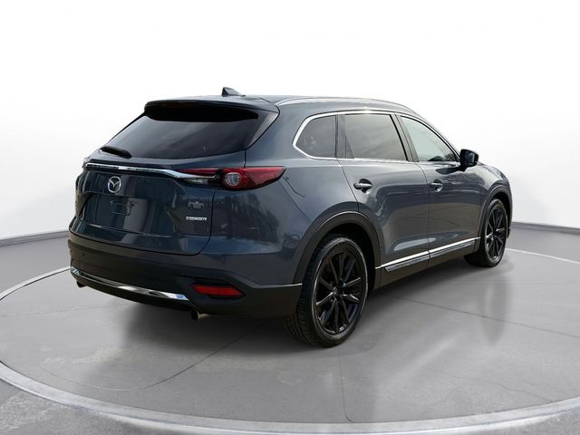 2023 Mazda CX-9 Carbon Edition