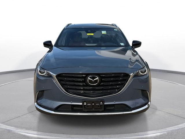 2023 Mazda CX-9 Carbon Edition
