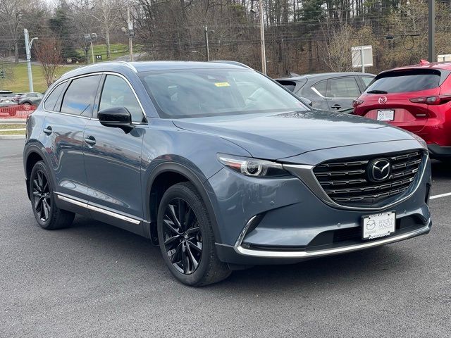 2023 Mazda CX-9 Carbon Edition