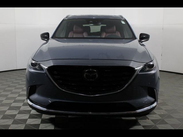 2023 Mazda CX-9 Carbon Edition