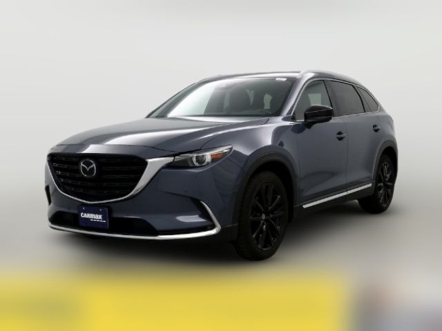 2023 Mazda CX-9 Carbon Edition