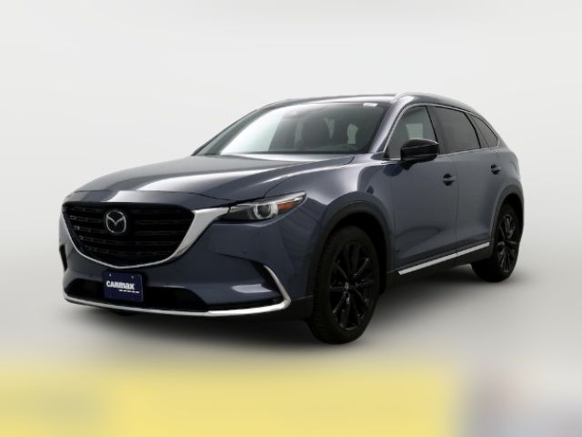 2023 Mazda CX-9 Carbon Edition