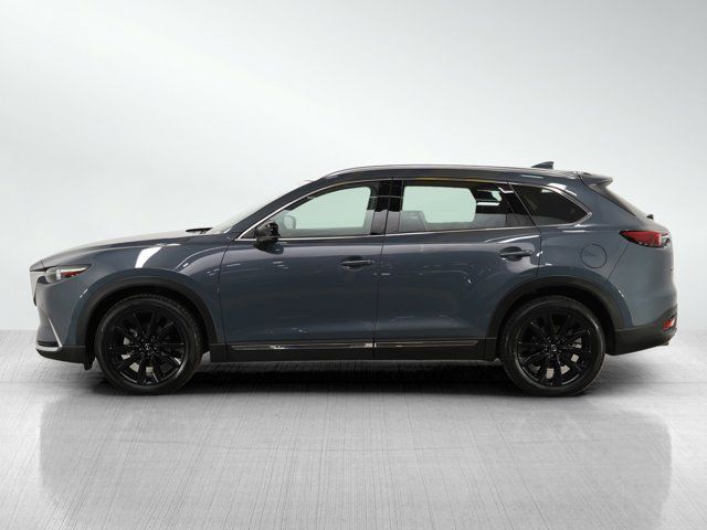 2023 Mazda CX-9 Carbon Edition