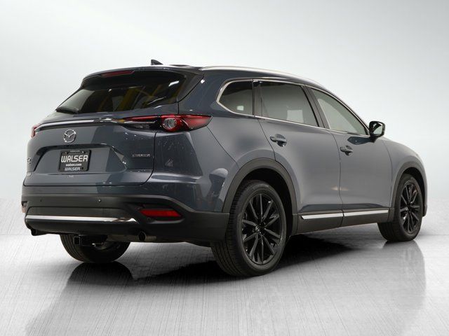 2023 Mazda CX-9 Carbon Edition