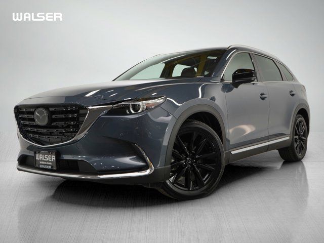 2023 Mazda CX-9 Carbon Edition