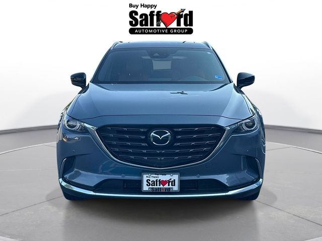 2023 Mazda CX-9 Carbon Edition