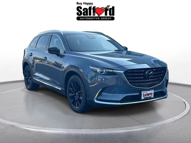2023 Mazda CX-9 Carbon Edition