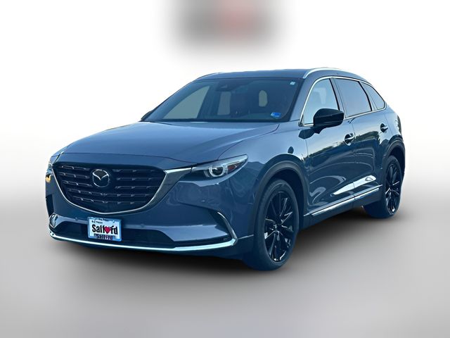 2023 Mazda CX-9 Carbon Edition