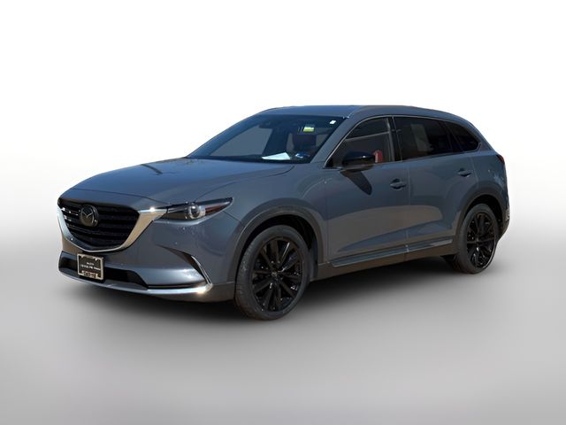 2023 Mazda CX-9 Carbon Edition