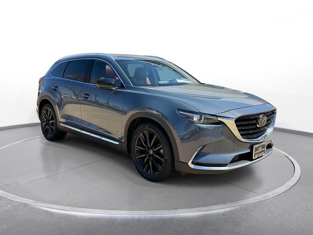 2023 Mazda CX-9 Carbon Edition