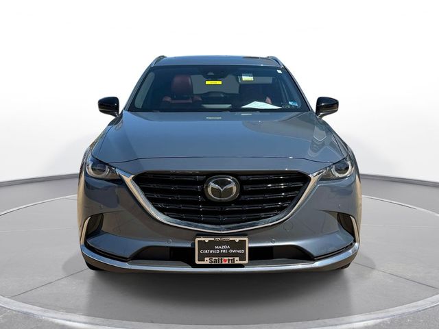 2023 Mazda CX-9 Carbon Edition