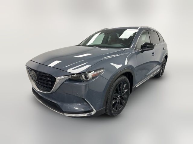 2023 Mazda CX-9 Carbon Edition