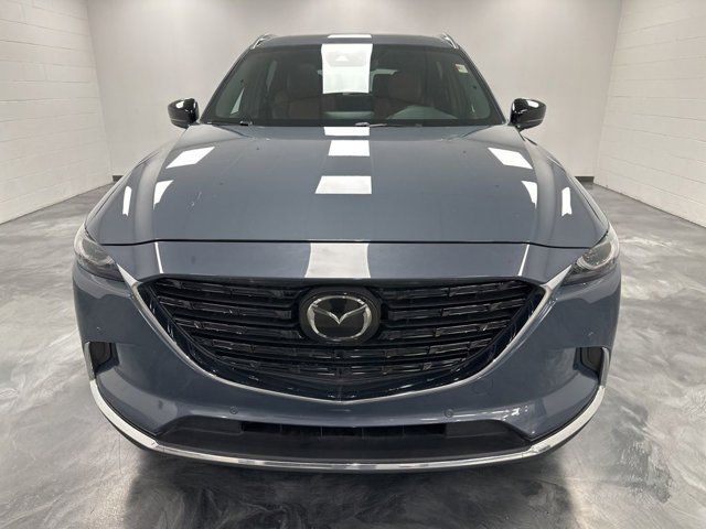 2023 Mazda CX-9 Carbon Edition