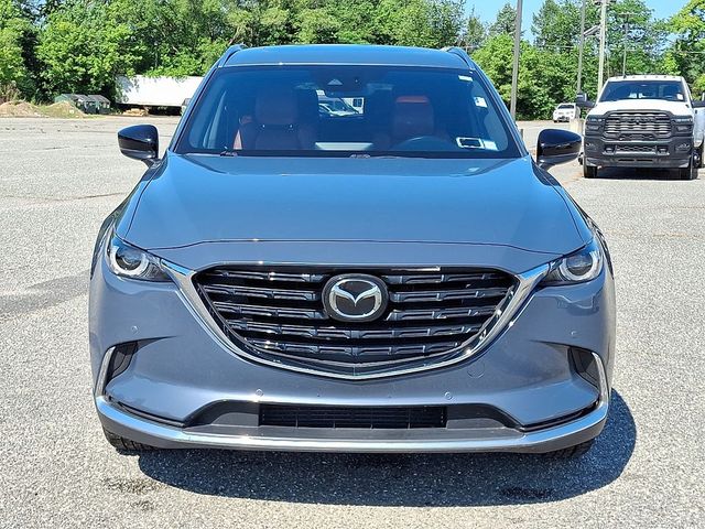 2023 Mazda CX-9 Carbon Edition