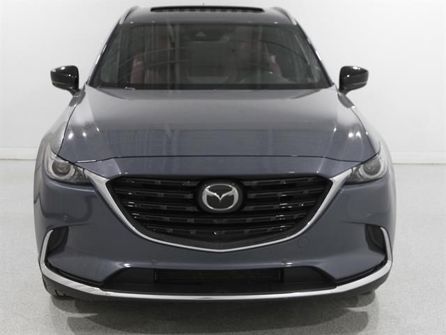 2023 Mazda CX-9 Carbon Edition