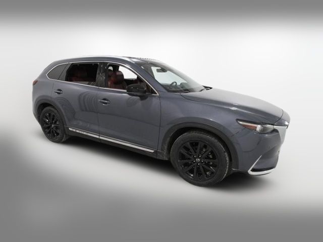 2023 Mazda CX-9 Carbon Edition
