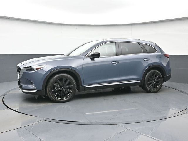 2023 Mazda CX-9 Carbon Edition