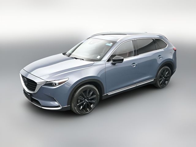2023 Mazda CX-9 Carbon Edition