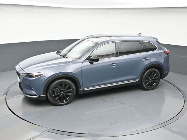 2023 Mazda CX-9 Carbon Edition