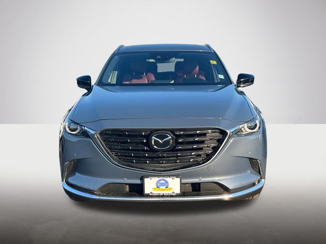 2023 Mazda CX-9 Carbon Edition