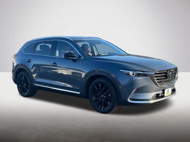 2023 Mazda CX-9 Carbon Edition