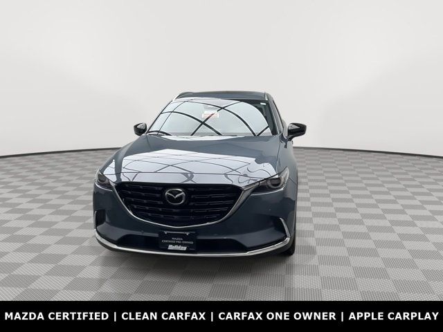 2023 Mazda CX-9 Carbon Edition