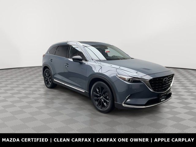 2023 Mazda CX-9 Carbon Edition