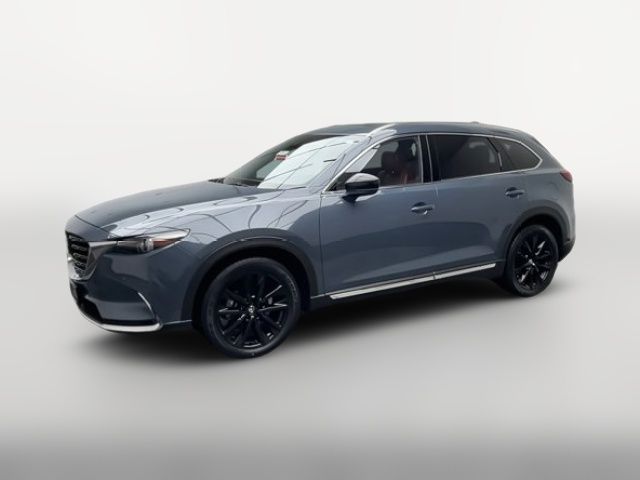 2023 Mazda CX-9 Carbon Edition