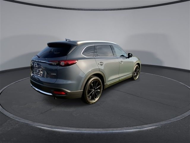 2023 Mazda CX-9 Carbon Edition