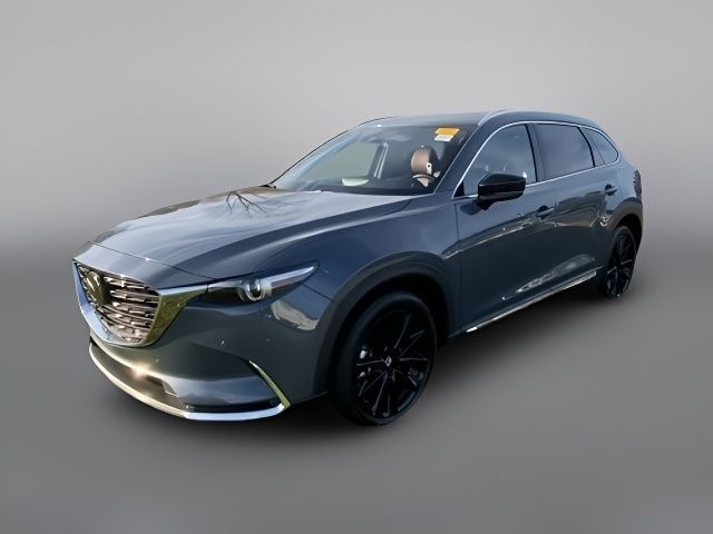 2023 Mazda CX-9 Carbon Edition