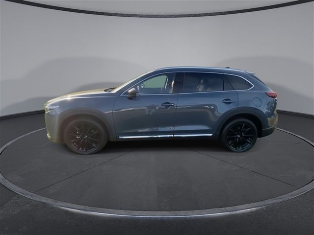 2023 Mazda CX-9 Carbon Edition