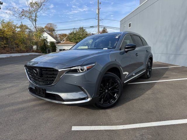 2023 Mazda CX-9 Carbon Edition