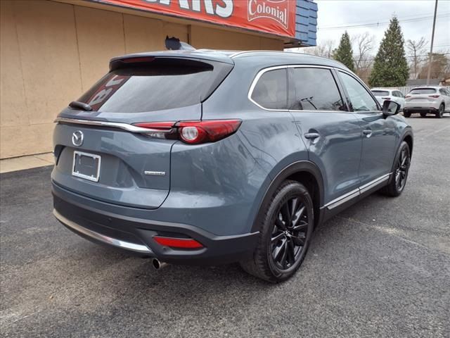 2023 Mazda CX-9 Carbon Edition