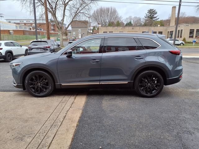 2023 Mazda CX-9 Carbon Edition